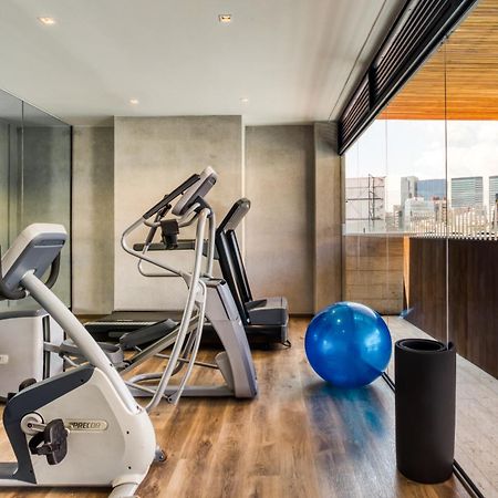 Utopic Palacio Polanco By Uliv Mexico-stad Buitenkant foto