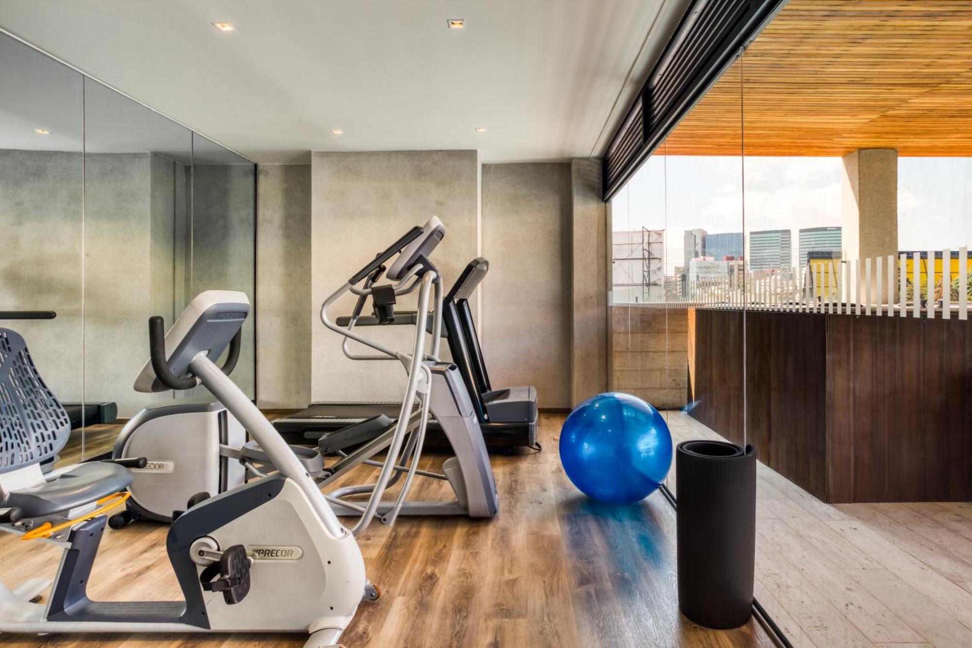 Utopic Palacio Polanco By Uliv Mexico-stad Buitenkant foto