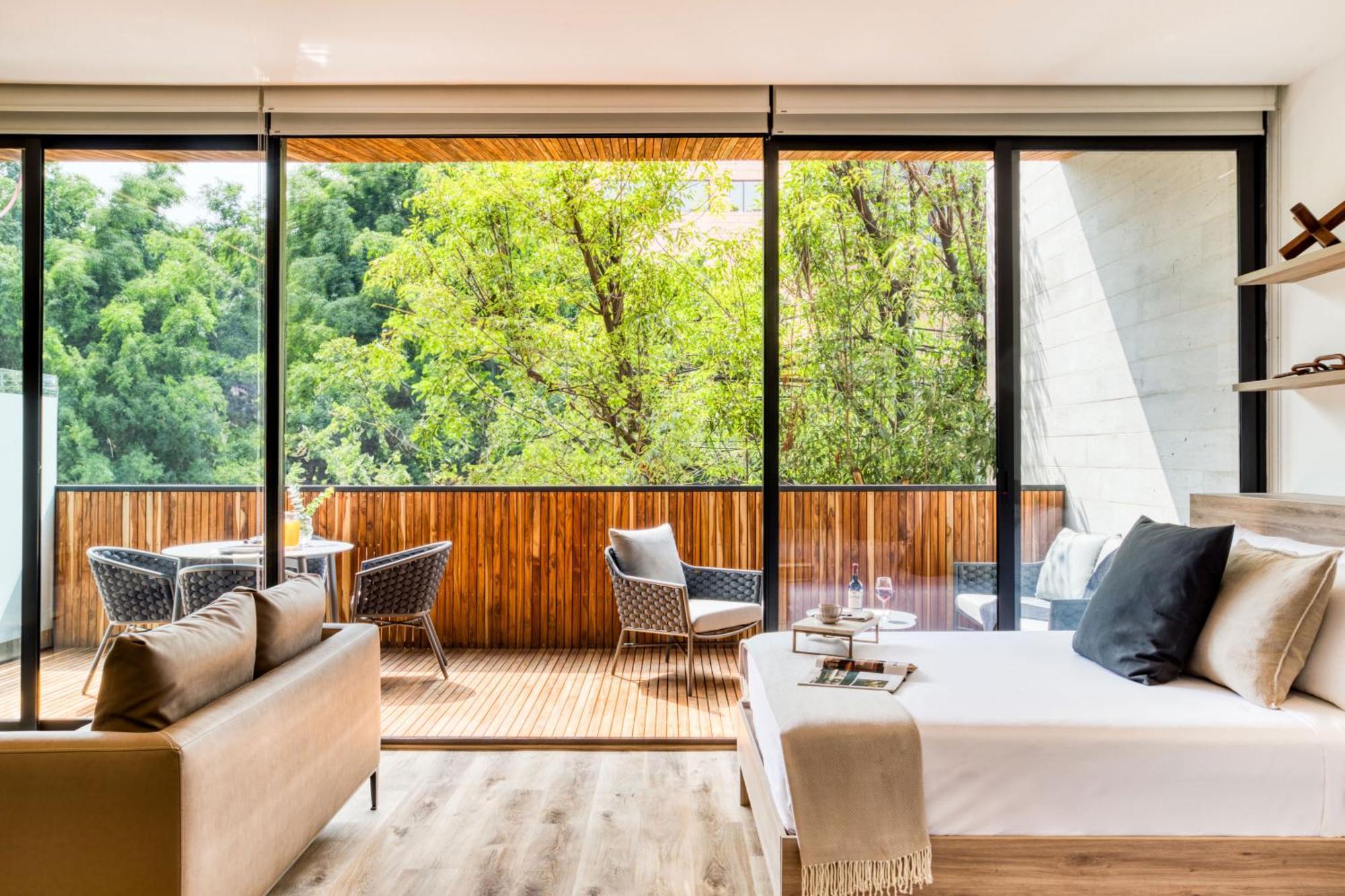 Utopic Palacio Polanco By Uliv Mexico-stad Buitenkant foto