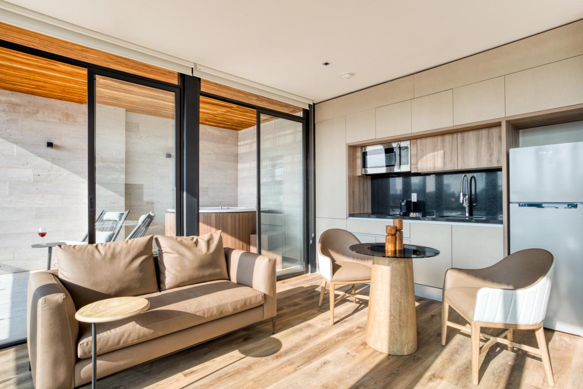 Utopic Palacio Polanco By Uliv Mexico-stad Kamer foto