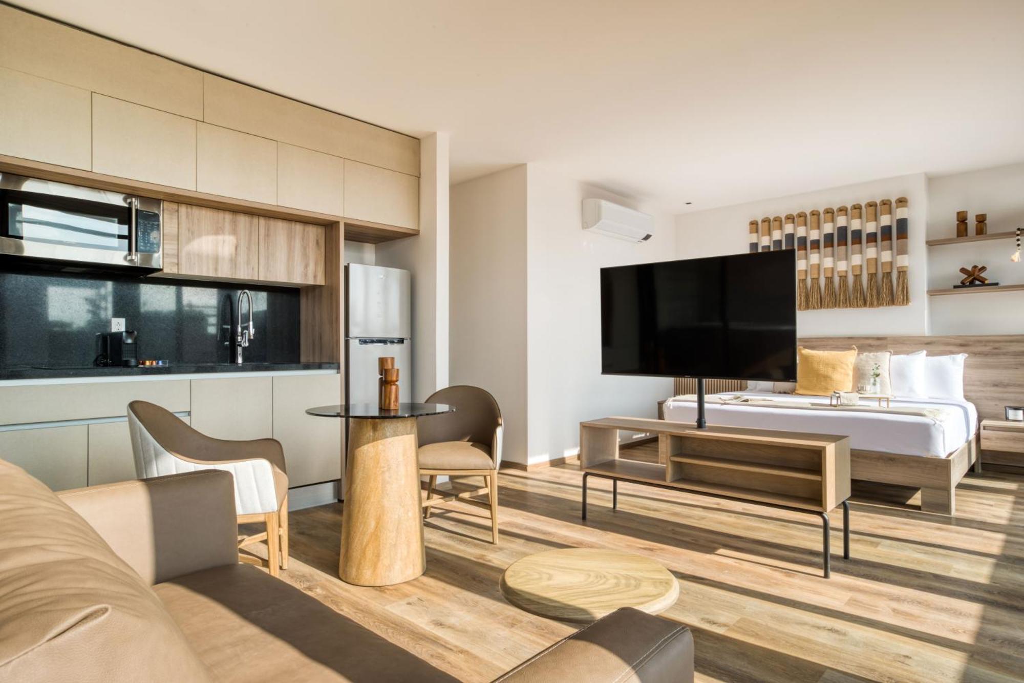 Utopic Palacio Polanco By Uliv Mexico-stad Kamer foto