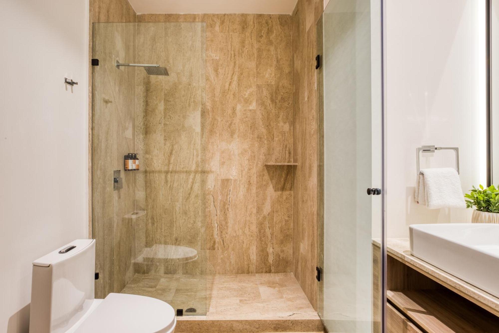 Utopic Palacio Polanco By Uliv Mexico-stad Kamer foto