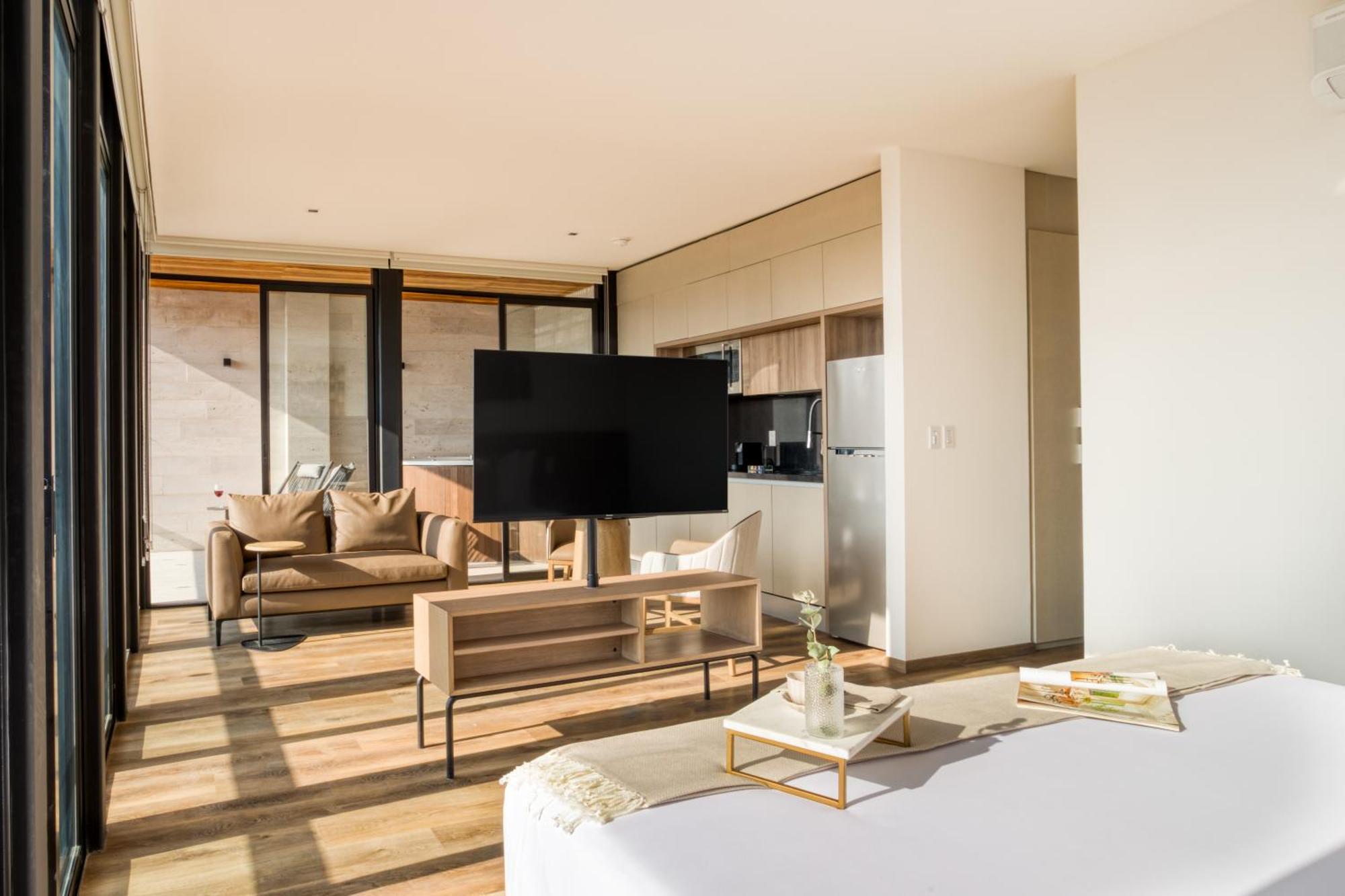 Utopic Palacio Polanco By Uliv Mexico-stad Kamer foto