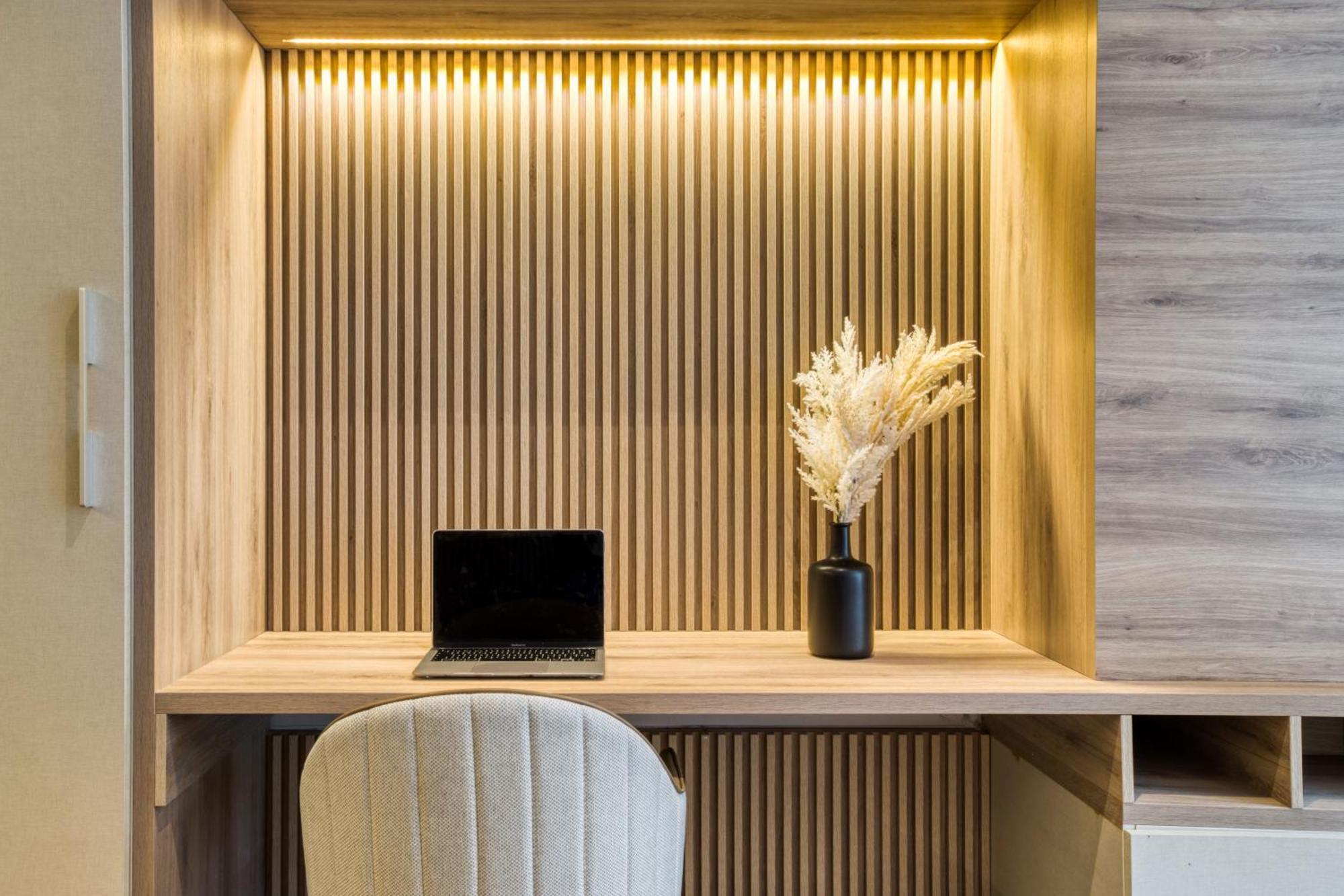 Utopic Palacio Polanco By Uliv Mexico-stad Kamer foto